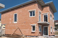 Stony Heap home extensions